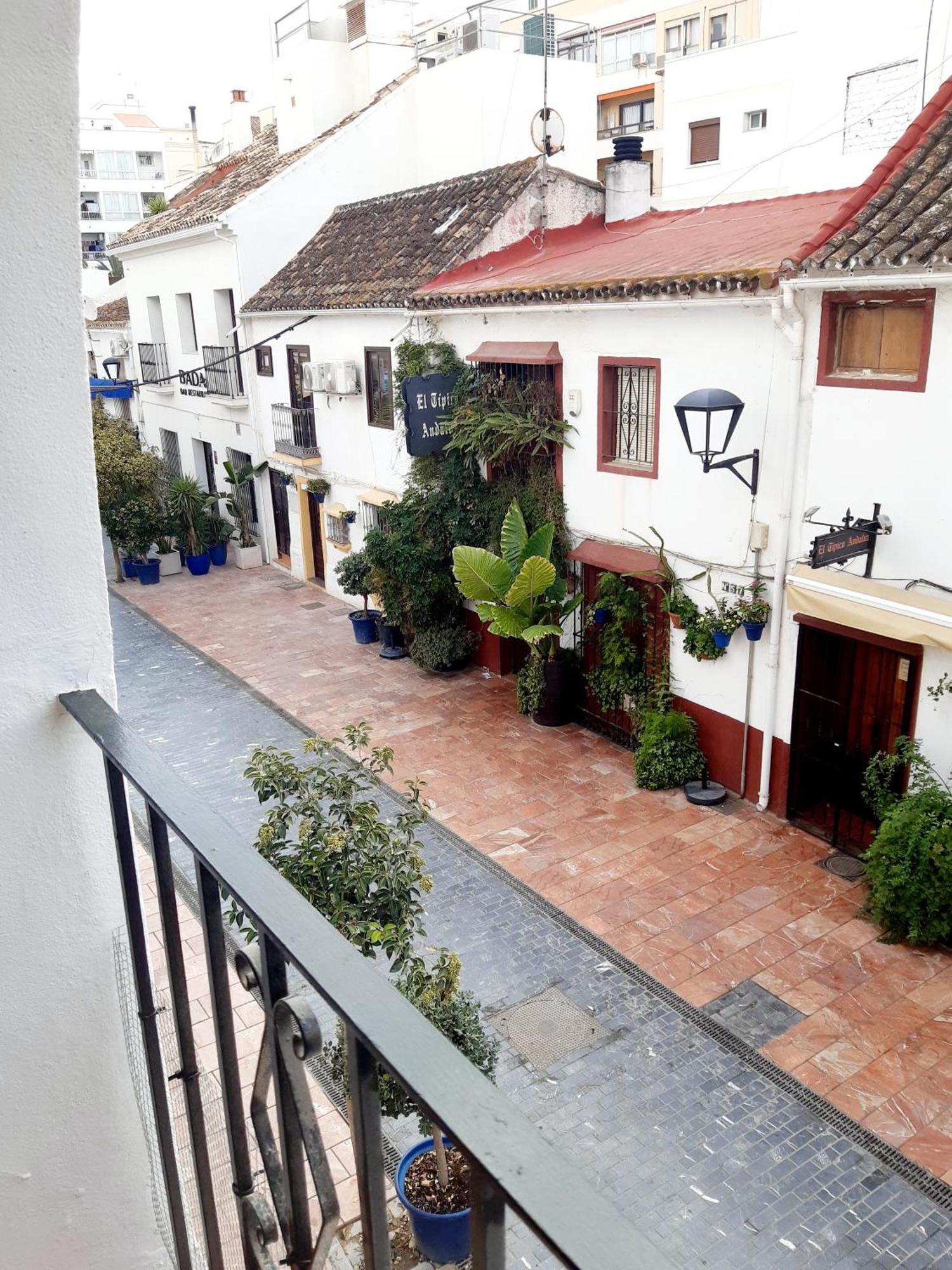 Impressive Apartment With 3 Bedrooms Metres From The Beach Estepona Exterior photo