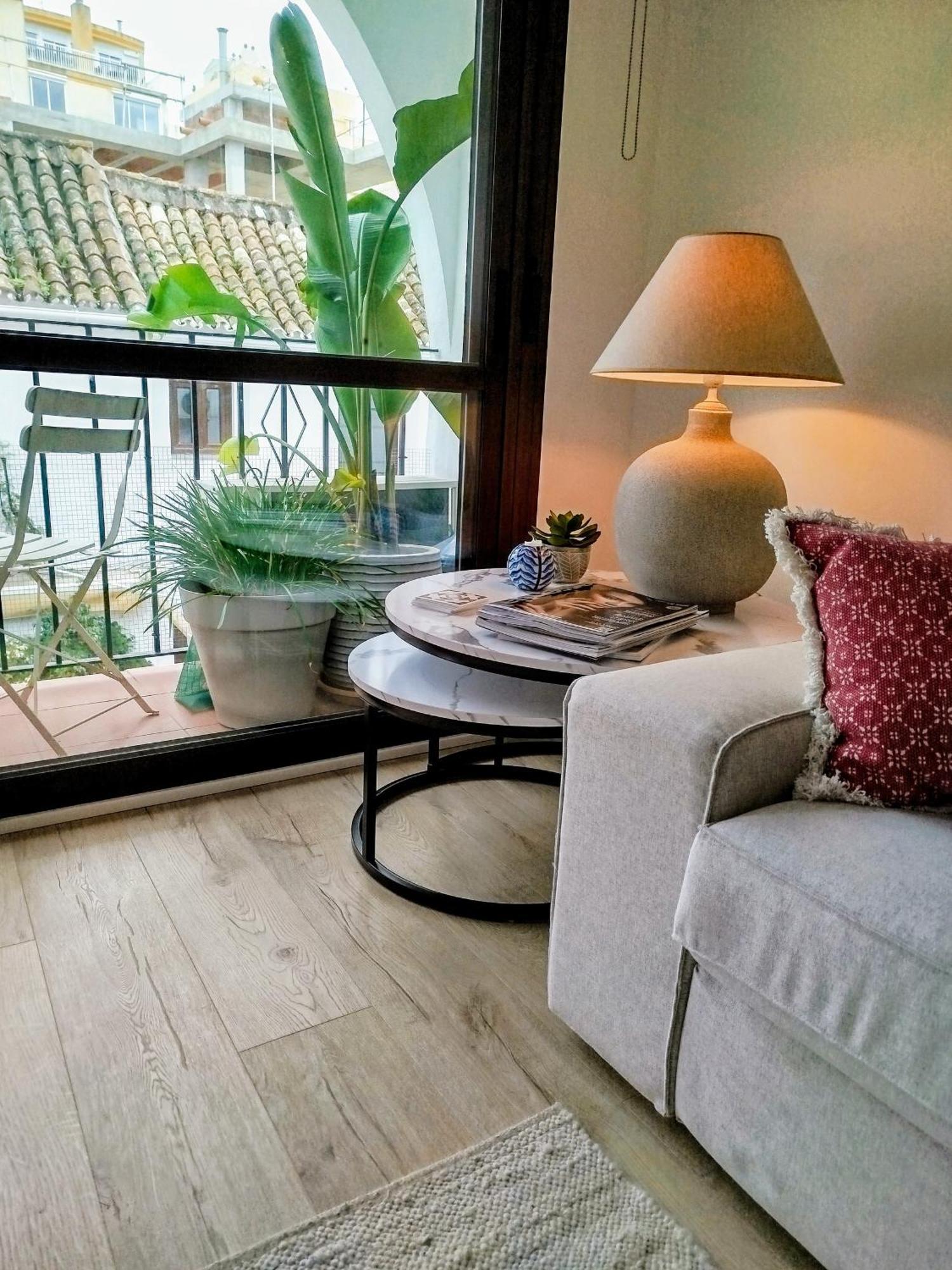 Impressive Apartment With 3 Bedrooms Metres From The Beach Estepona Exterior photo