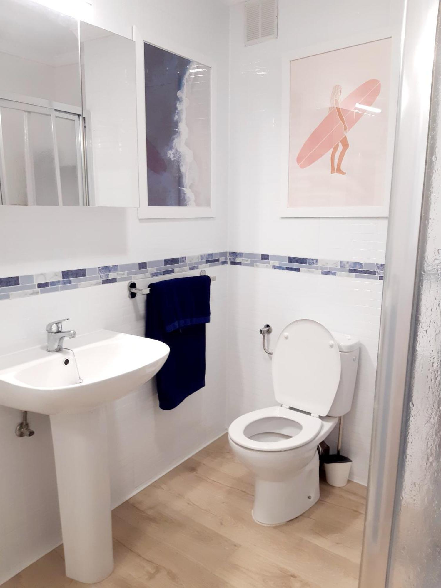 Impressive Apartment With 3 Bedrooms Metres From The Beach Estepona Exterior photo