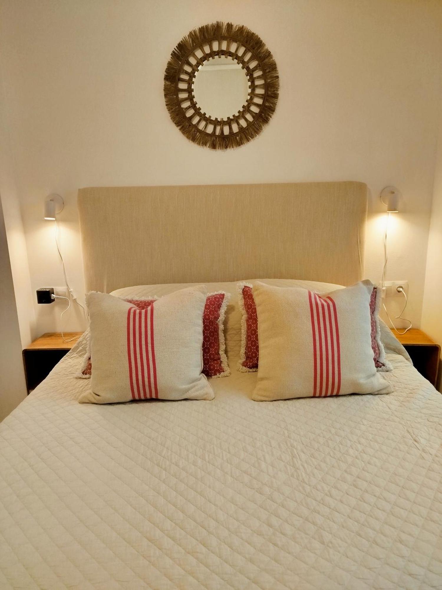 Impressive Apartment With 3 Bedrooms Metres From The Beach Estepona Exterior photo