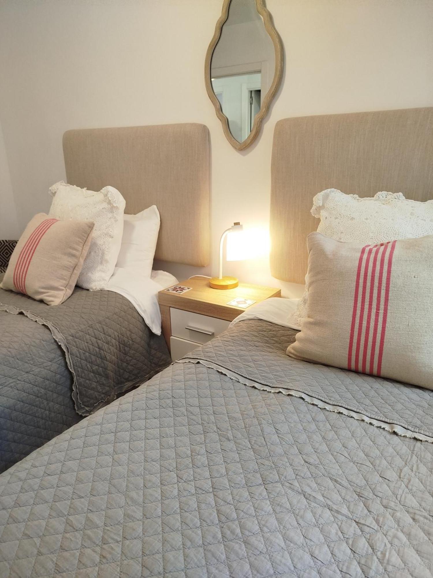 Impressive Apartment With 3 Bedrooms Metres From The Beach Estepona Exterior photo